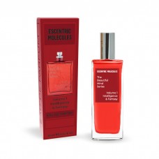 Escentric Molecules The Beautiful Mind Series Intelligence & Fantasy Духи унисекс 70 мл Escentric Molecules The Beautiful Mind Series Intelligence & Fantasy Духи унисекс 70 мл
