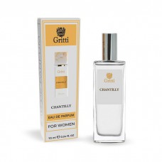 Gritti Chantilly Духи женские 70 мл
