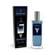 Yves Saint Laurent Y  Духи мужские  70 мл
