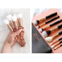 Як вибрати кисті для макіяжу