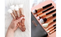 Як вибрати кисті для макіяжу Як вибрати кисті для макіяжу