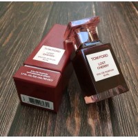 Найпопулярніші аромати Tom Ford