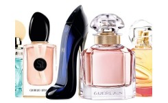 У чому різниця і які відмінності між парфумованою та туалетною водою? У чому різниця і які відмінності між парфумованою та туалетною водою?