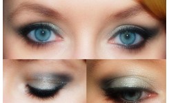 Вибір тіней для повік залежно від текстури Вибір тіней для повік залежно від текстури