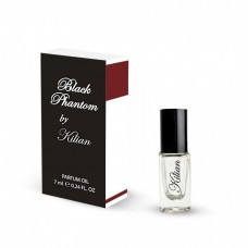 Kilian Black phantom memento mori Духи унисекс масляные 7 ML
