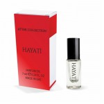 Attar Collection Hayati   Духи унисекс масляные 7 ML 