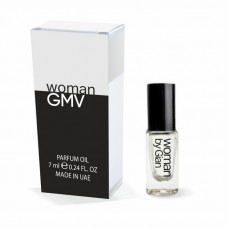 Gian Marco Venturi Woman Духи жіночі масляні 7 ML 