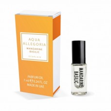 Guerlain Aqua Allegoria Mandarine Basilic Духи жіночі масляні 7 ML