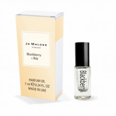 Jo Malone Blackberry Bay Духи женские масляные 7 ML 