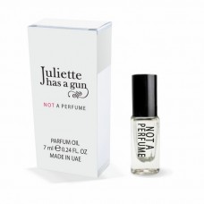 Juliette Has A Gun Not A Perfume Духи женские масляные 7 ML 