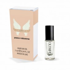 Paco Rabanne Olympea Духи жіночі масляні 7 ML 
