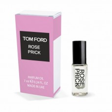 Tom Ford Rose Prick Духи унісекс масляні 7 ML 