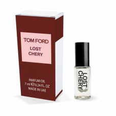 Tom Ford Lost Cherry  Духи унісекс масляні 7 ML