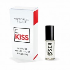 Victoria`s Secret Just A Kiss Духи жіночі масляні 7 ML 