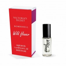 Victoria`s Secret Bombshell Wild Flowers Духи жіночі масляні 7 ML