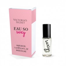 Victoria`s Secret Eau So Sexy Духи жіночі масляні 7 ML 