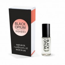 Yves Saint Laurent Black Opium Exotic Illusion Духи жіночі масляні 7 ML