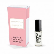 Zarkoperfume Pink Molecule 090.09 Духи унісекс масляні 7 ML Zarkoperfume Pink Molecule 090.09 Духи унісекс масляні 7 ML