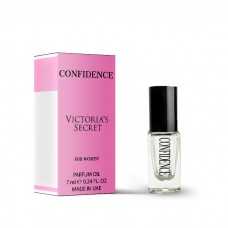 Victoria’s Secret Confidence 7 ML Духи унісекс масляні 