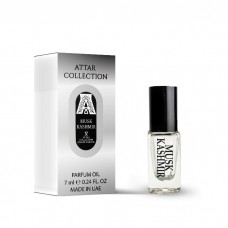 Attar Collection Musk Kashmir 37 ML Духи масляні  унісекс