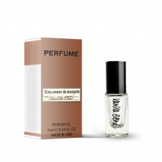 Zielinski & Rozen Vanilla Blend Духи масляные унисекс 7 ML  