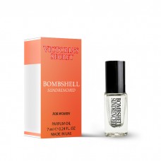 Victoria's Secret Bombshell Sundrenched 7 ML Духи жіночі масляні