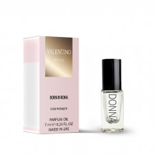 Valentino Donna Духи жіночі масляні 7 ML 