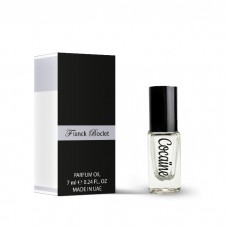 Franck Boclet Cocaїne 7 ML Духи унісекс масляні Franck Boclet Cocaїne 7 ML Духи унісекс масляні