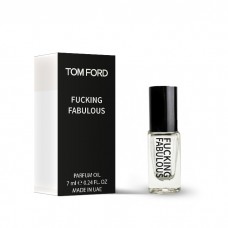 Tom Ford Fucking Fabulous Духи унісекс 7 ML