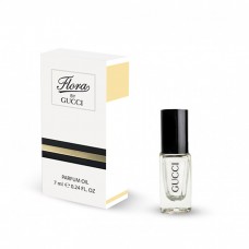 Gucci Flora Духи жіночі масляні 7 ML
