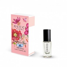 Gucci Flora Gorgeous Gardenia Духи жіночі масляні 7 ML