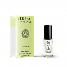 Versace Versense 7 ML Духи жіночі масляні