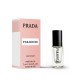 Prada Paradoxe 7 ML Духи женские масляные