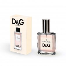 D&G L'imperatrice 3 35 ML Духи женские D&G L'imperatrice 3 35 ML Духи женские