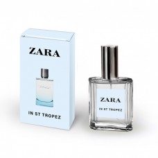 Zara In St Tropez 35 ML Духи мужские