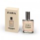 Zara Gourmand Leather 35 ML Духи мужские