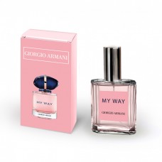 Giorgio Armani  My Way 35 ML Духи женские