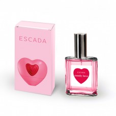 Escada Candy Love 35 ML Духи женские