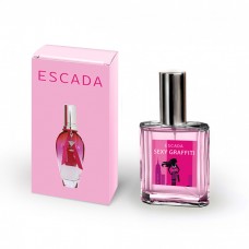 Escada Sexy Graffiti 35 ML  Духи женские 