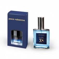 Paco Rabanne XS Pour Homme 35 ML Духи мужские