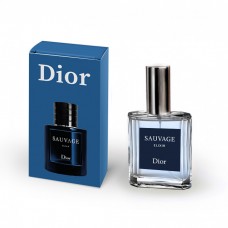 Dior Sauvage Elixir 35 ML  Духи мужские