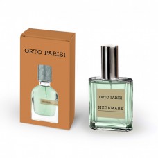 Orto Parisi Megamare 35 ML  Духи унисекс