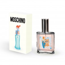 Moschino Love Love 35 ML Духи женские