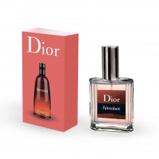Dior Fahrenheit 35 ML  Духи мужские