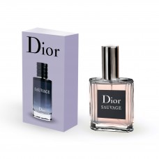 Dior Sauvage 35 ML  Духи мужские