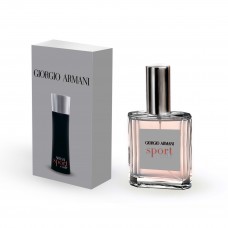 Giorgio Armani Code Sport 35 ML Духи мужские 