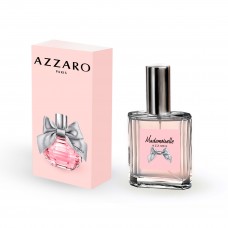 Azzaro Mademoiselle 35 ML Духи женские Azzaro Mademoiselle 35 ML Духи женские