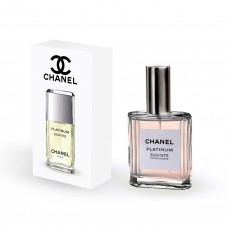 Chanel Platinium Egoiste 35 ML Духи мужские