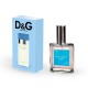 D&G Light Blue 35 ML Духи жіночі