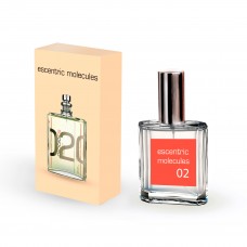 Escentric Molecules Molecule 02 35 ML Духи унисекс